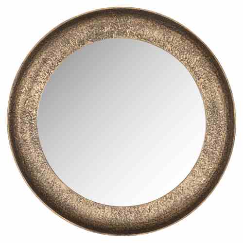 Mirror Laraya gold