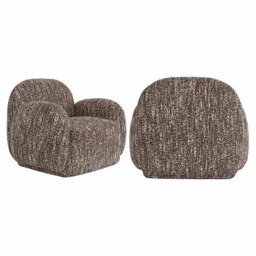 Lounge chair Roxy terra magic