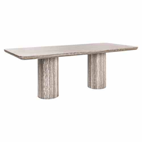 Dining table Dulce grey 225 (denizly)