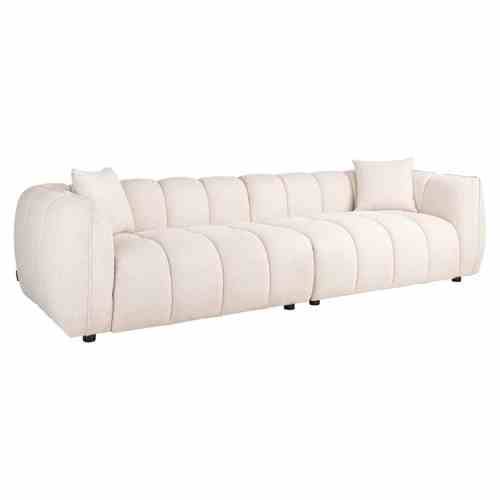Sofa Jezebel cream fancy