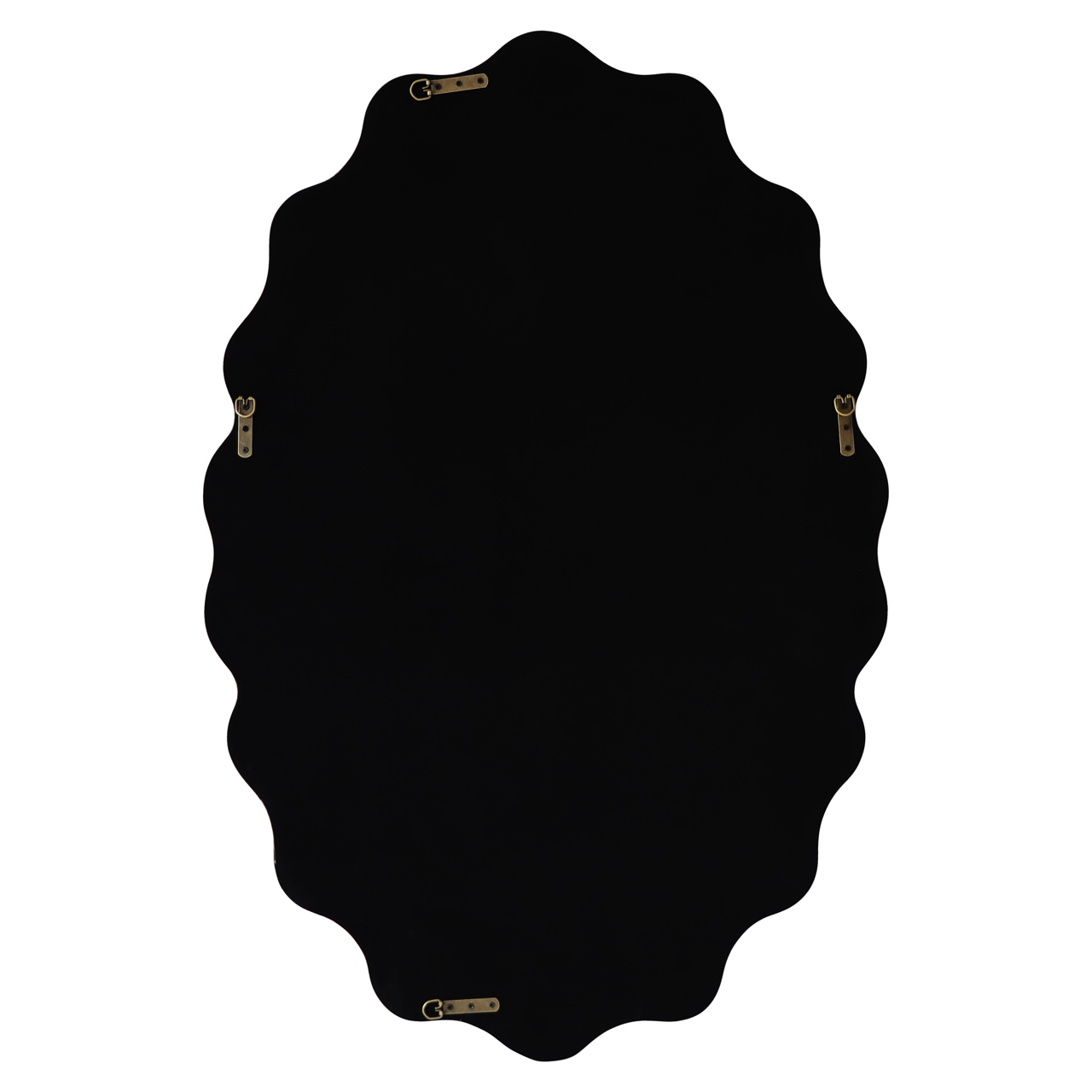 Mirror Morgan champagne gold - Bilde 4