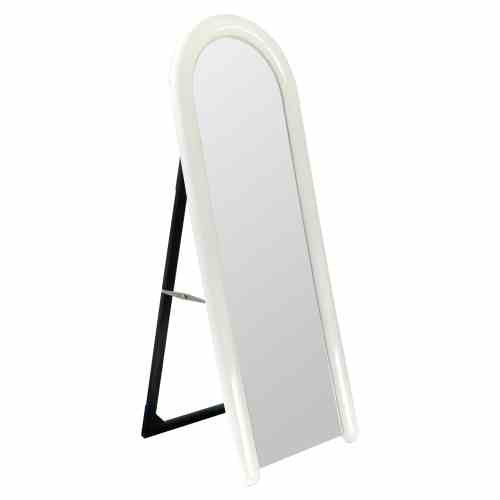 Mirror Langston coconut milk