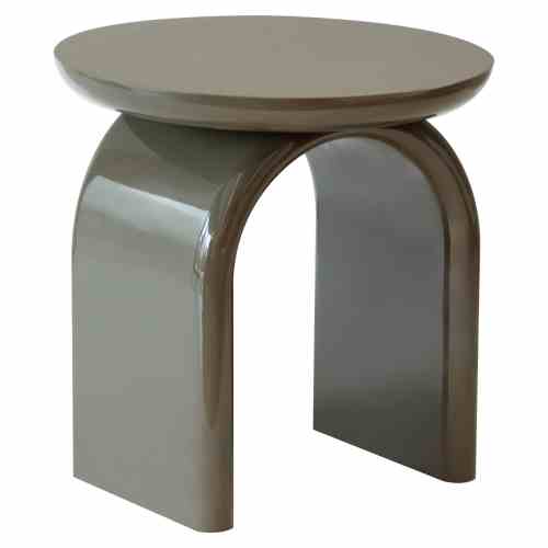 End table Merrick green