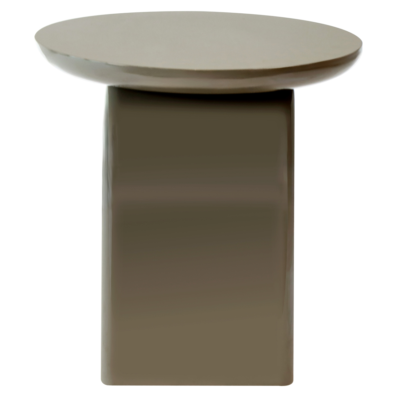 End table Merrick green - Bilde 3