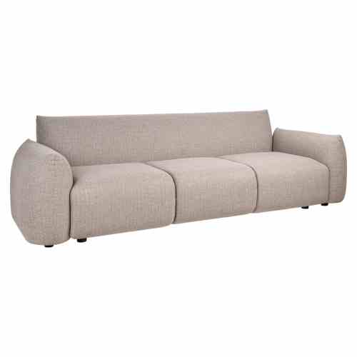 Outdoor sofa Dawson greige alpine