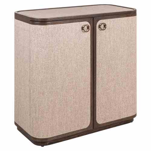 Sideboard Willox beige 2-doors