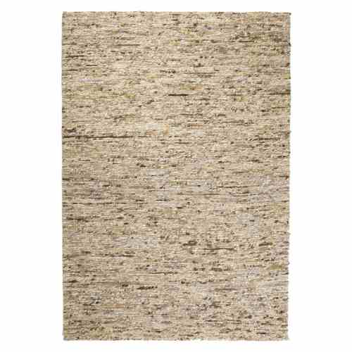 Takara 190x290 cm - mustard
