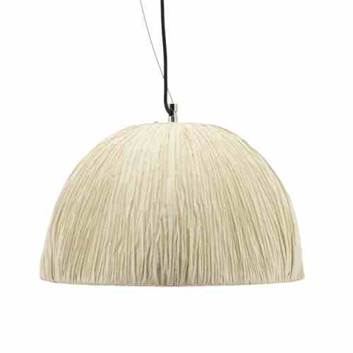 Pendant lamp Lokta 1