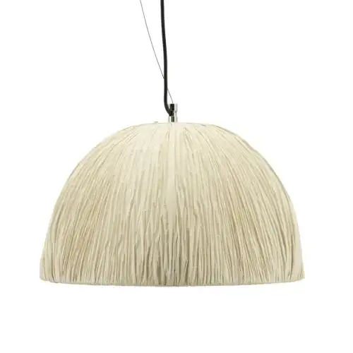 Pendant lamp Lokta 1