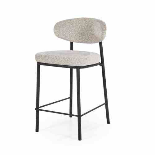 Barstool Jari - beige