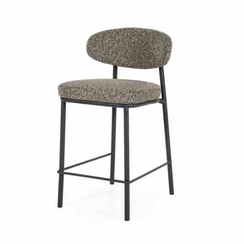 Barstool Jari - green