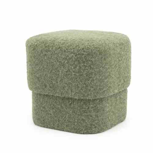 Stool Kelso - green
