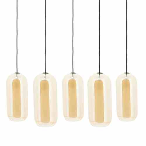 Shona cluster rectangular