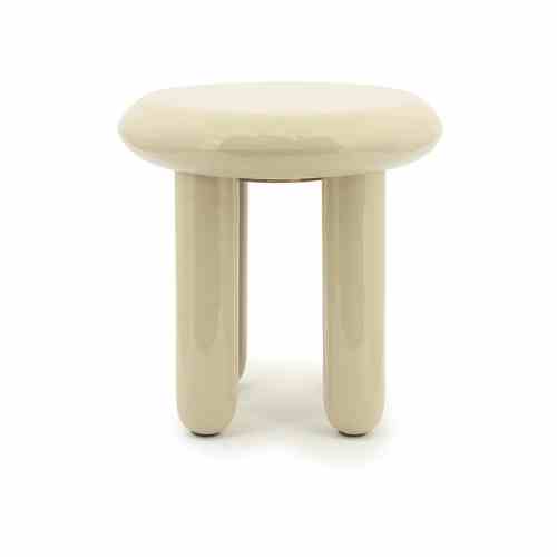 Side table Balloon - beige