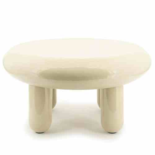 Coffee table Balloon - beige