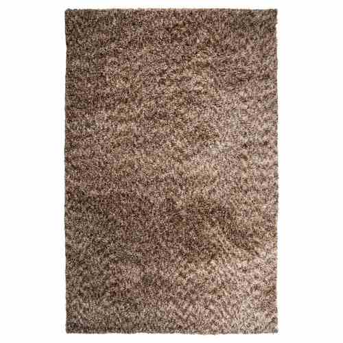 Mixi 160x230 cm - brown
