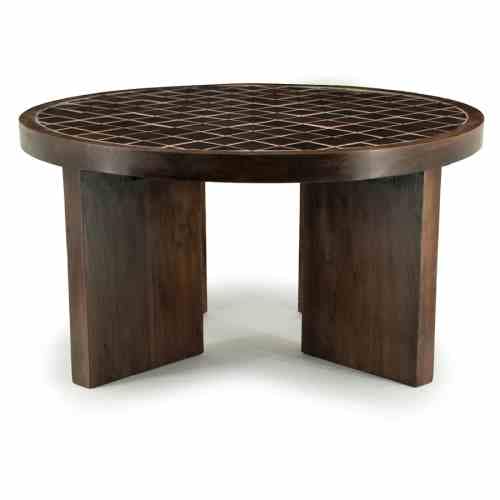 Coffee table TiledUp