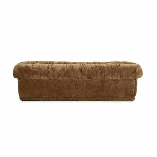 Bench Nook - mustard