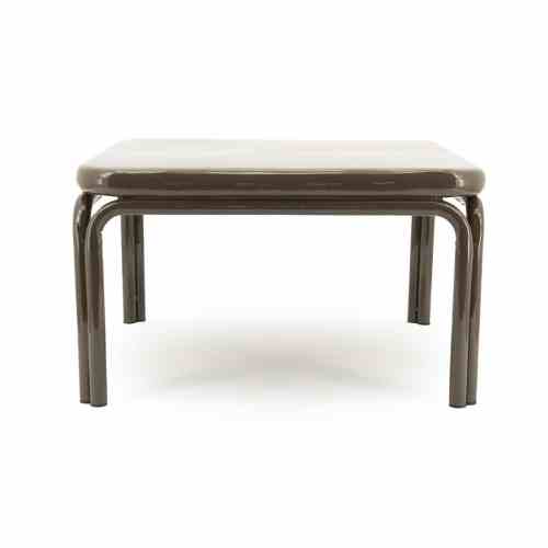 Coffee table Zilo - dark brown