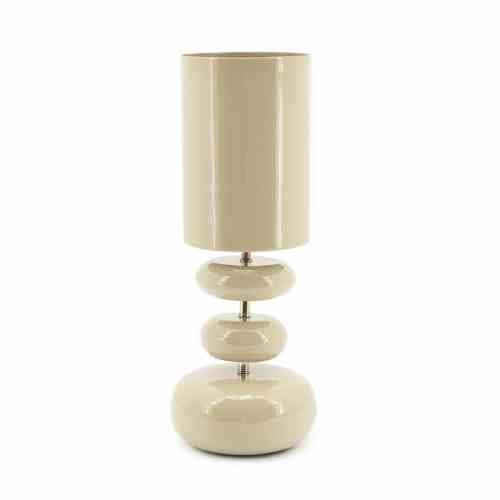 Orbs - beige