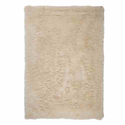 Laska 160x230 cm - beige