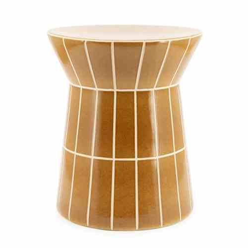 TileTastic 2 - mustard