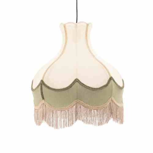 Pendant lamp Fringaloo