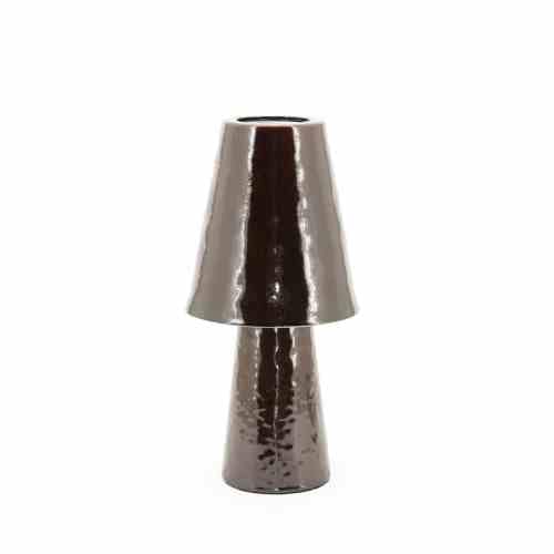 Clayton small - brown