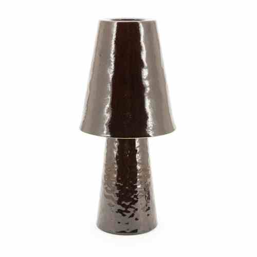 Clayton large - brown