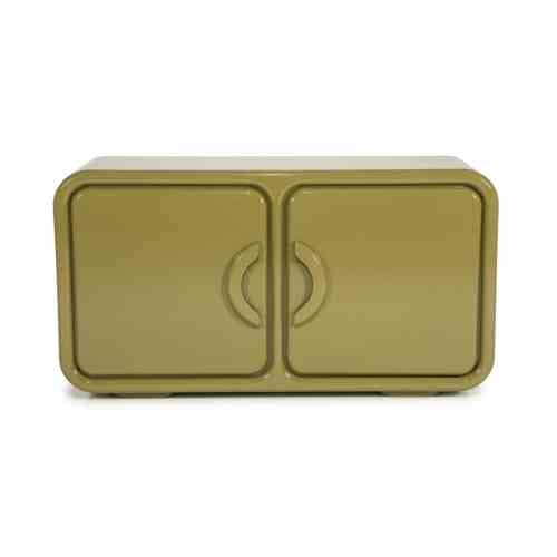 Dresser Gubby - green