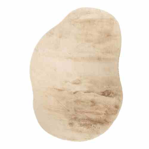 Carpet Zena organic  - beige