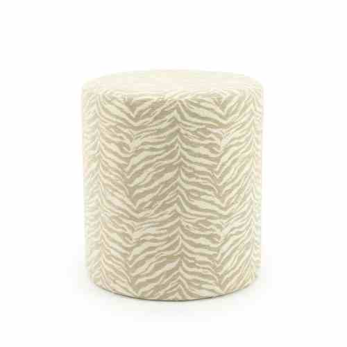 Stool Tigra - beige