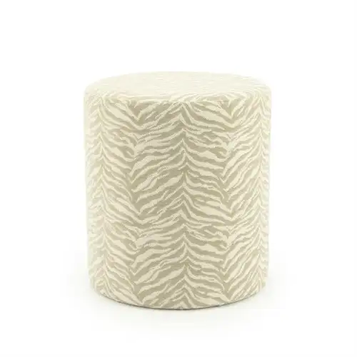 Stool Tigra - beige