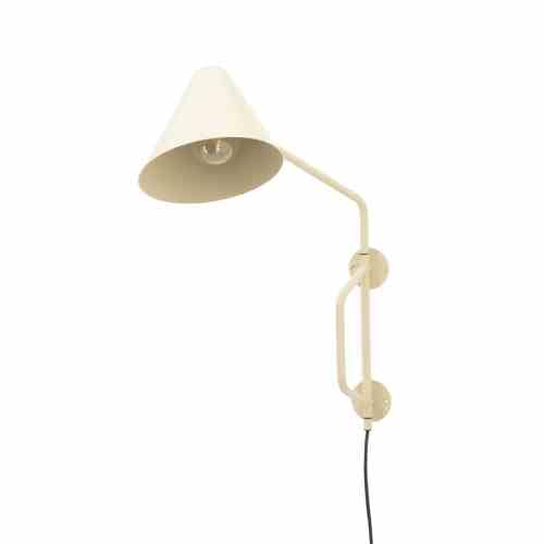 Wall lamp Capa - beige