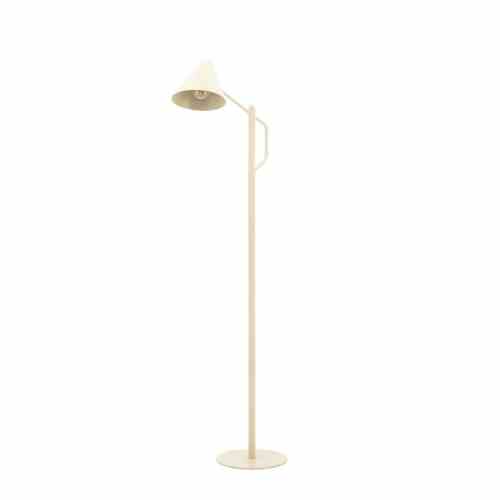 Floor lamp Capa - beige