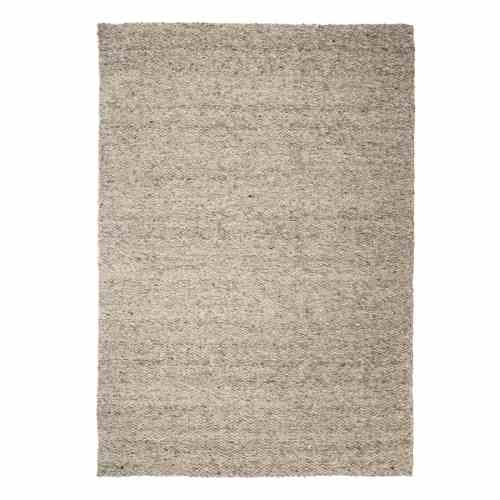 Kalme 160x230 cm - brown