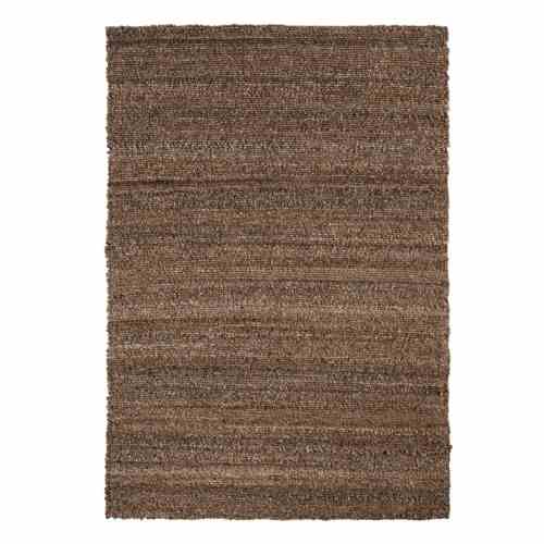 Nami 190x290 cm - brown