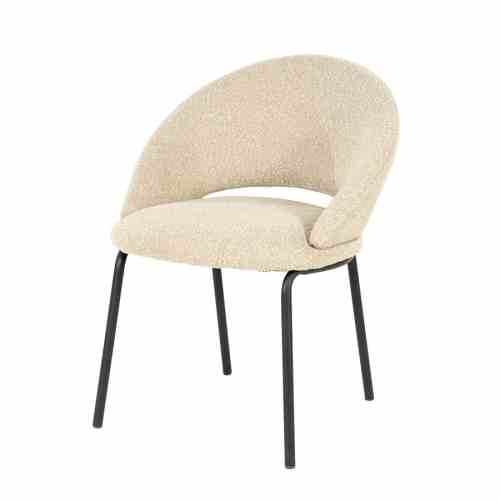Chair Nido - taupe