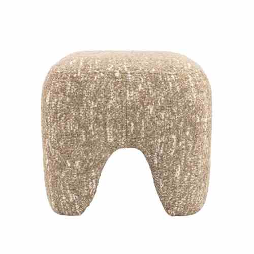Stool Bayo - taupe