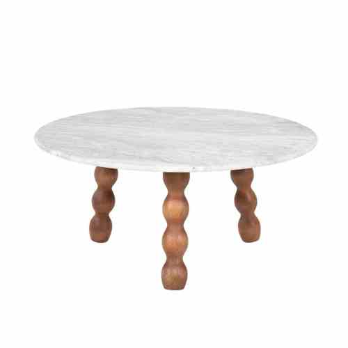 Coffee table Nelo - large
