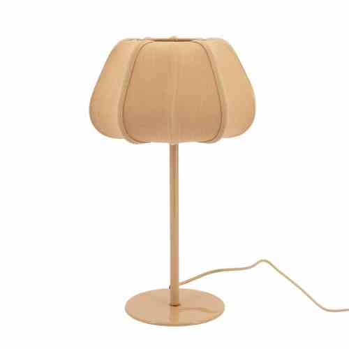 Table lamp Sora - natural