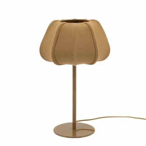 Table lamp Sora - green