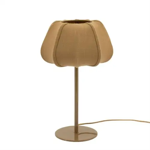 Table lamp Sora - green