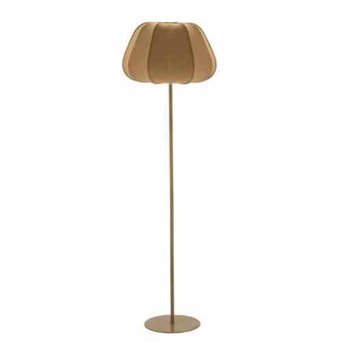 Floor lamp Sora - green