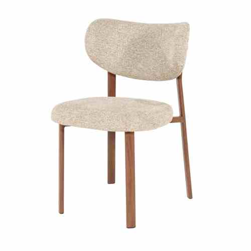 Chair Sedia - brown