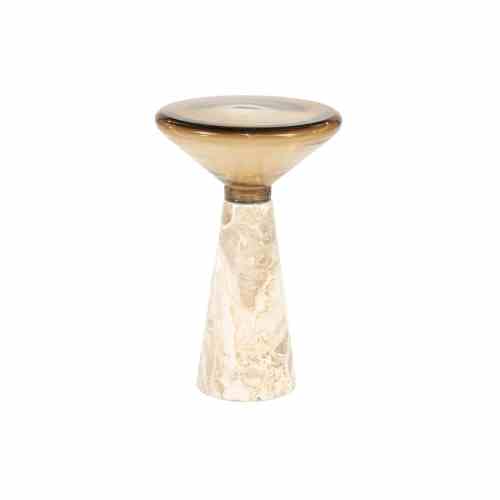 Side table Sereno - marrone