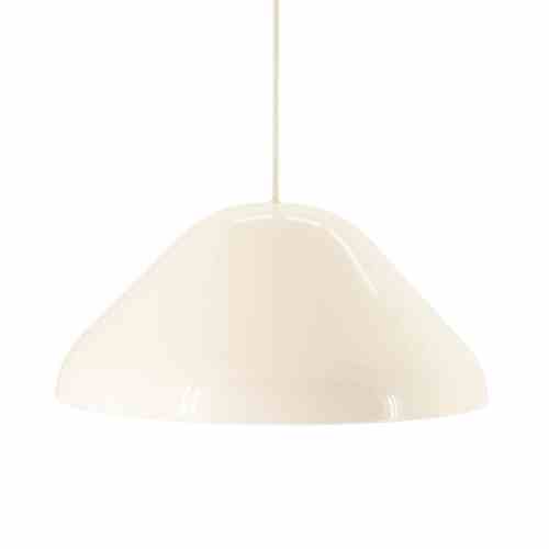 Pendant lamp Puro small - beige