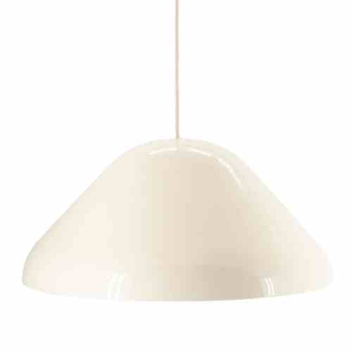 Pendant lamp Puro large - beige