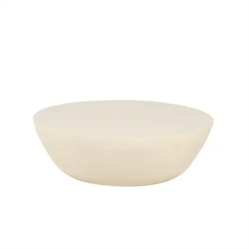 Coffee table Canto large - taupe