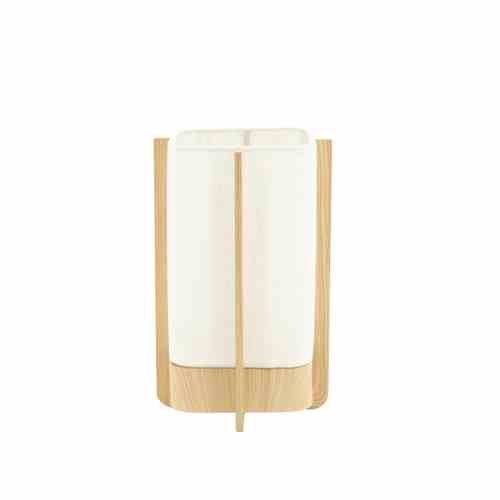 Table lamp Aterlier small - natural